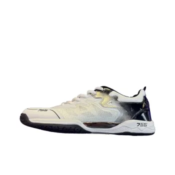 729 Slip Resistant And Abrasion Resistant Functionality Casual Applicable Scenario Low Top Table Tennis Shoes Unisex