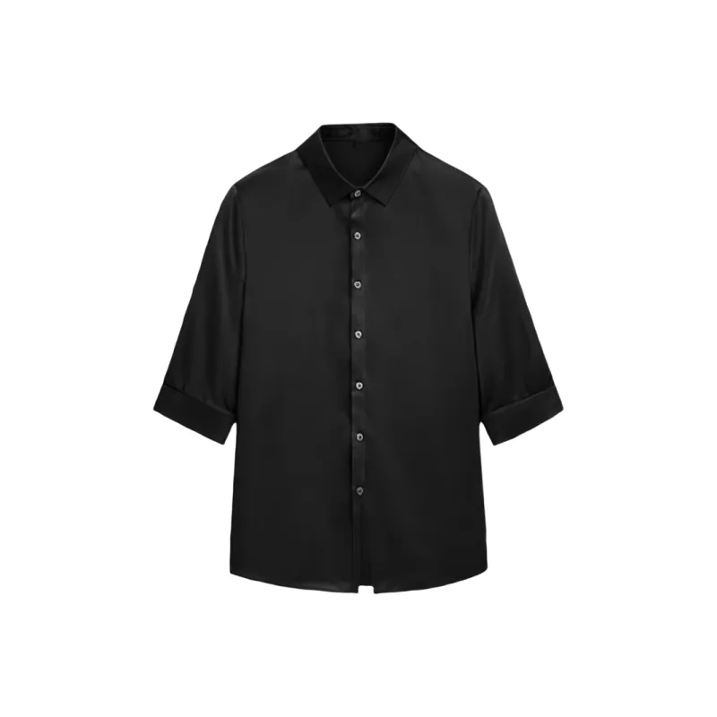 BANGBOY X IZTION Shirts Men-6