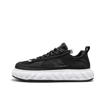 Colorful Creations Slip Resistant, Abrasion Resistant, Breathable, Lightweight Casual Shoes Men's