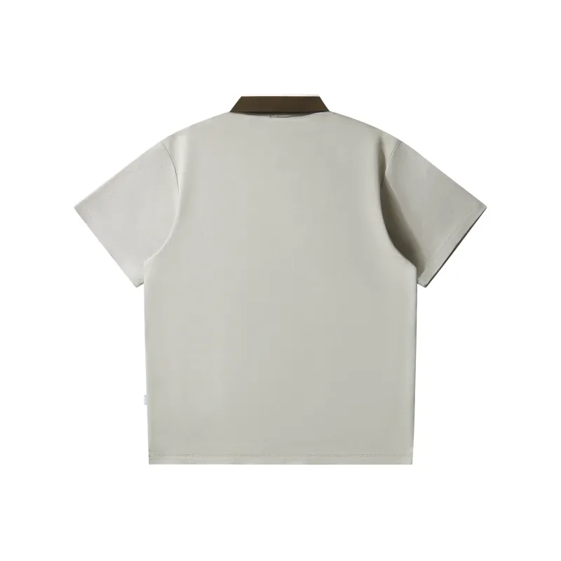 MindBridge Polo Shirts Unisex-9