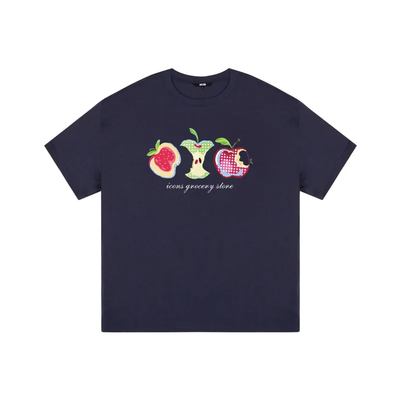 ICONS Lab T Shirts Unisex-14