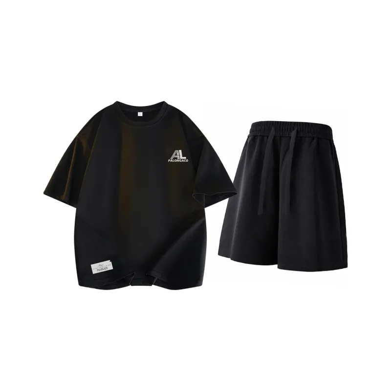 PAL ONGACO Casual Sportswear Unisex-0
