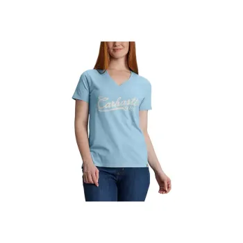 Carhartt T Shirts Women's