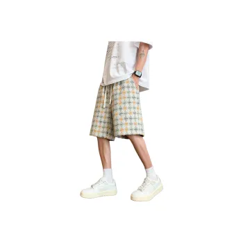 ACUOD BY CHANU Casual Shorts Unisex
