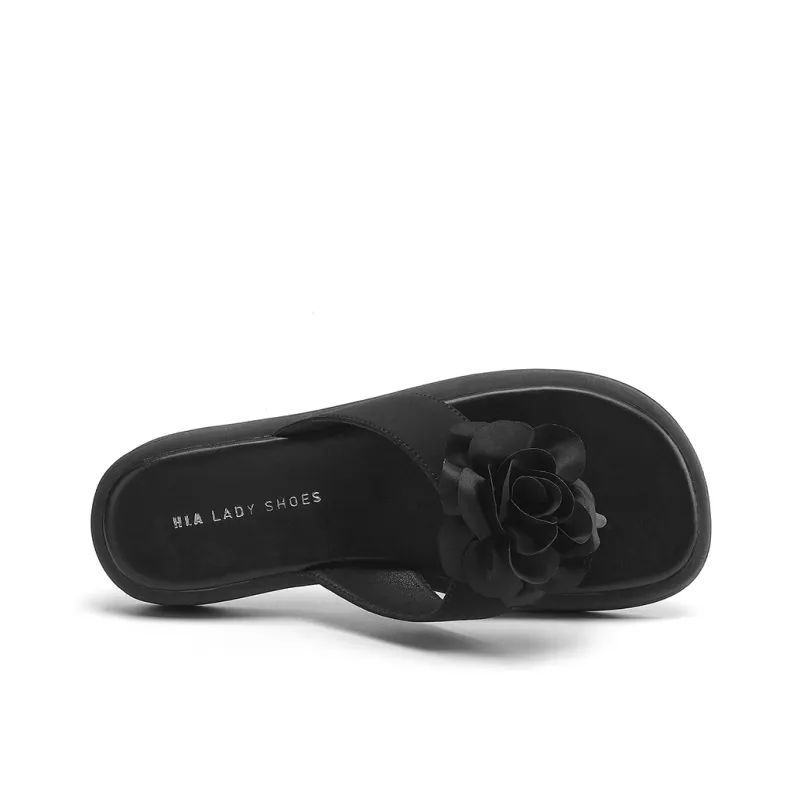 HLA Odor Resistant Flip Flops Women's-2