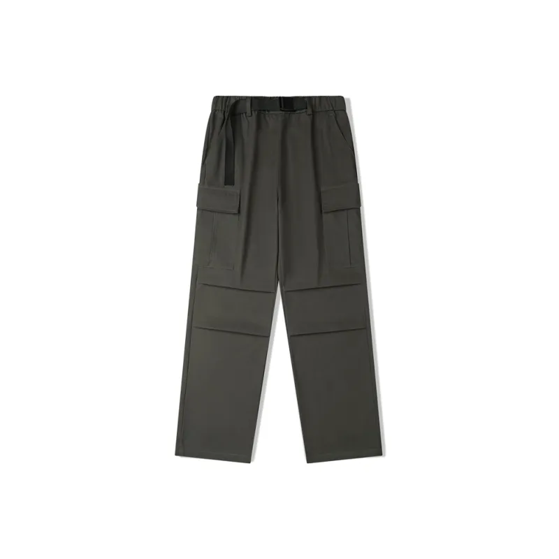 33TH Casual Pants Unisex-8