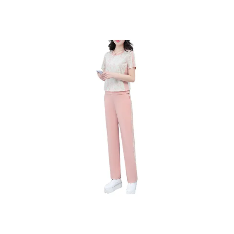 Kele Coco Casual Suits Women's-13