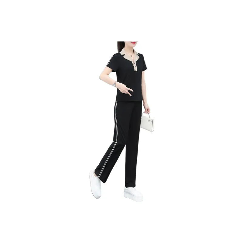 Kele Coco Casual Suits Women's-15