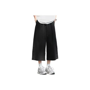 MARK WAFFLE Casual Shorts Unisex