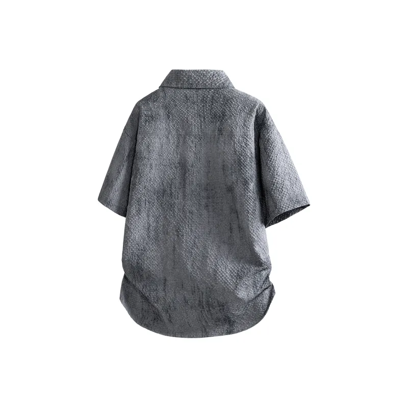 FASTFISH Shirts Unisex-1