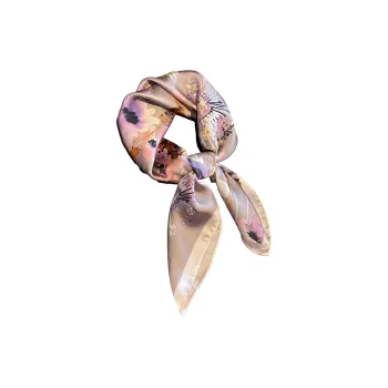 Disney Silk Scarves Women's