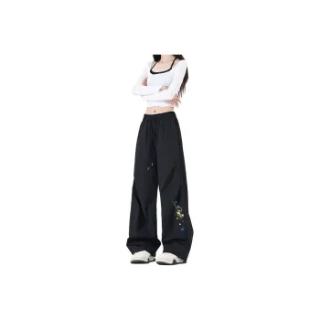 WARRIOR Cargo Pants Women's Sky Blue