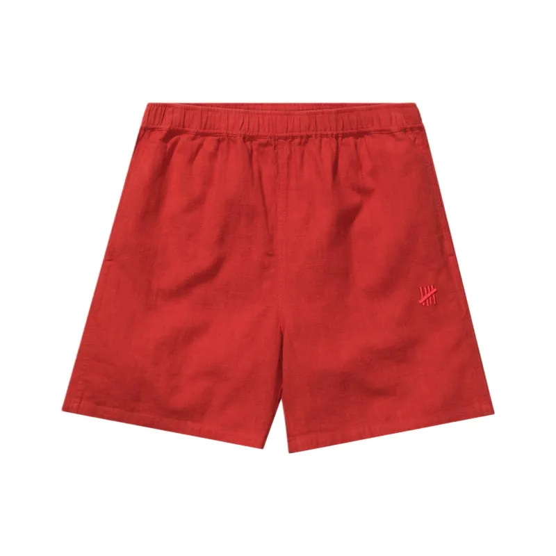 UNDEFEATED Casual Shorts Unisex-4