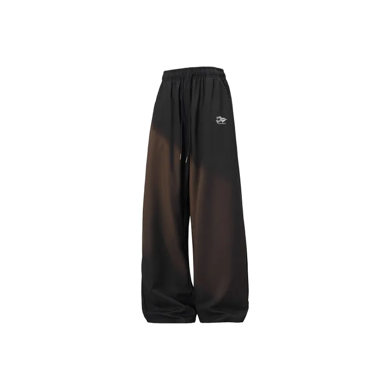 JEANSWEST Knitted Sweatpants Unisex-0