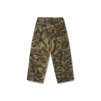 AlphaStyle Cargo Pants Unisex