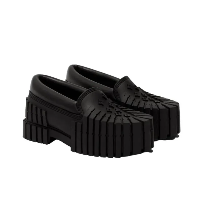 MSCHF Casual Shoes, Unisex Black-1