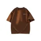 Coffee (Luck Line Chest Logo)