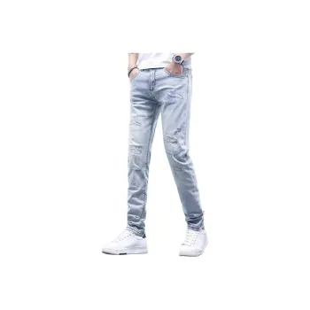 Children Of Huaxia Jeans Unisex