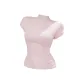Leather Pink