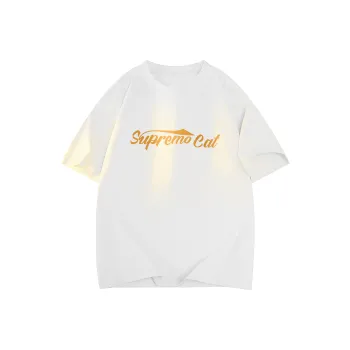 Supremo Cat T Shirts Unisex