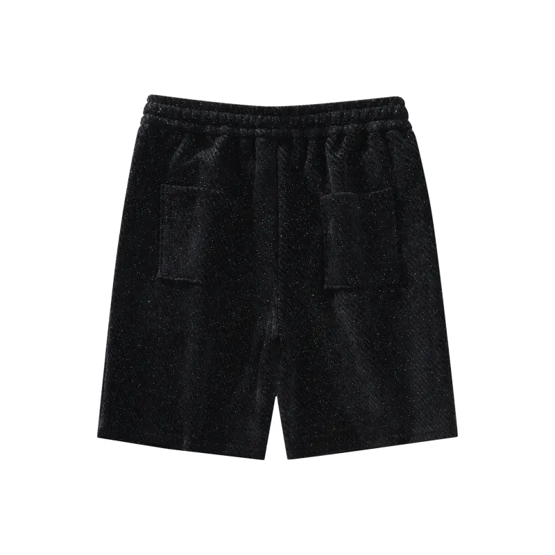 ALCOFM Casual Shorts Unisex-12