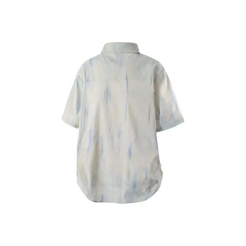 Fakeyoung Shirts Unisex-1