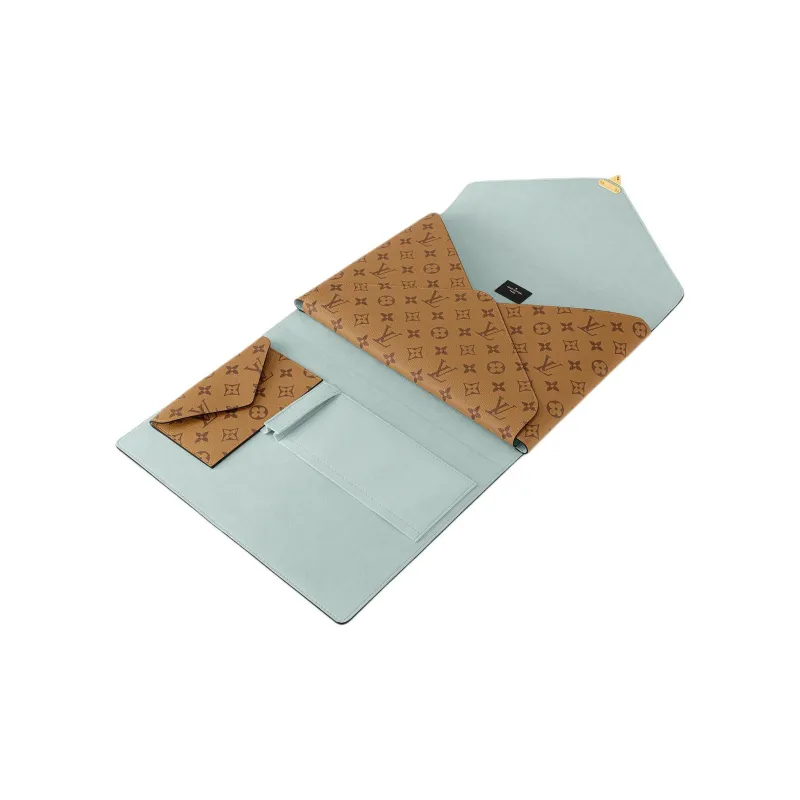 LOUIS VUITTON Folder Mark-2