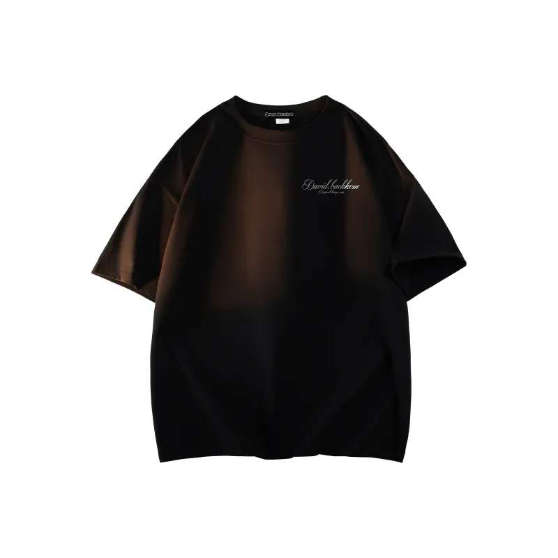 David Bakken T Shirts Unisex-1