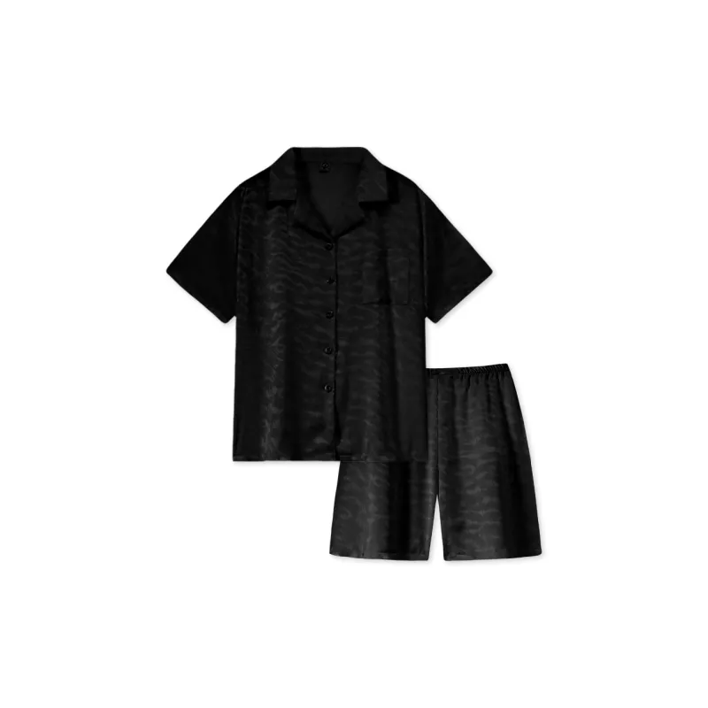 Top Melon Unisex Pajama Sets-1