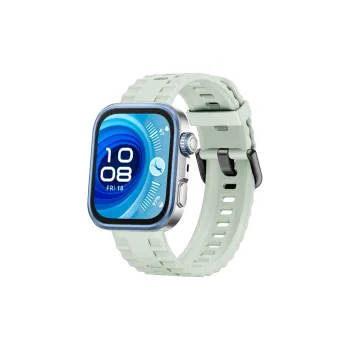 Akkerds Huawei Compatibility Watch Band 180mm Silicone Material