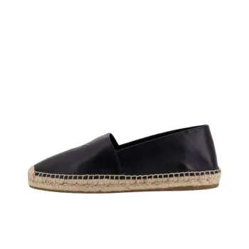CELINE Espadrilles Men Black