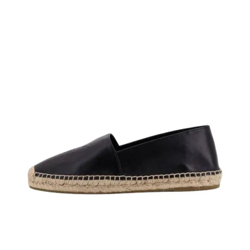 CELINE Espadrilles Men Black