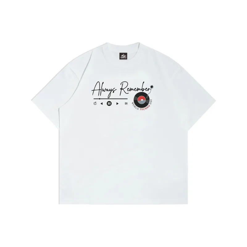 RUIZENLUO T Shirts Unisex-4