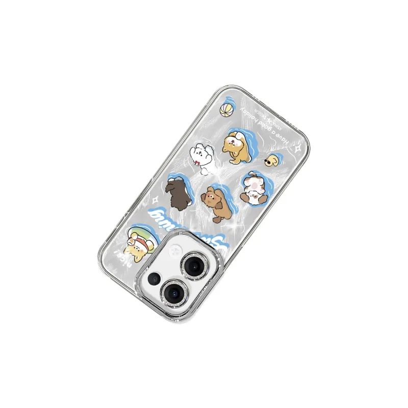 ZUANSE Phone Cases-13