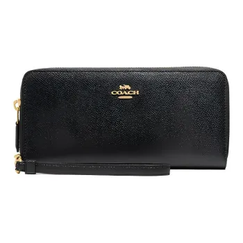 COACH Continental Wallet Wallets