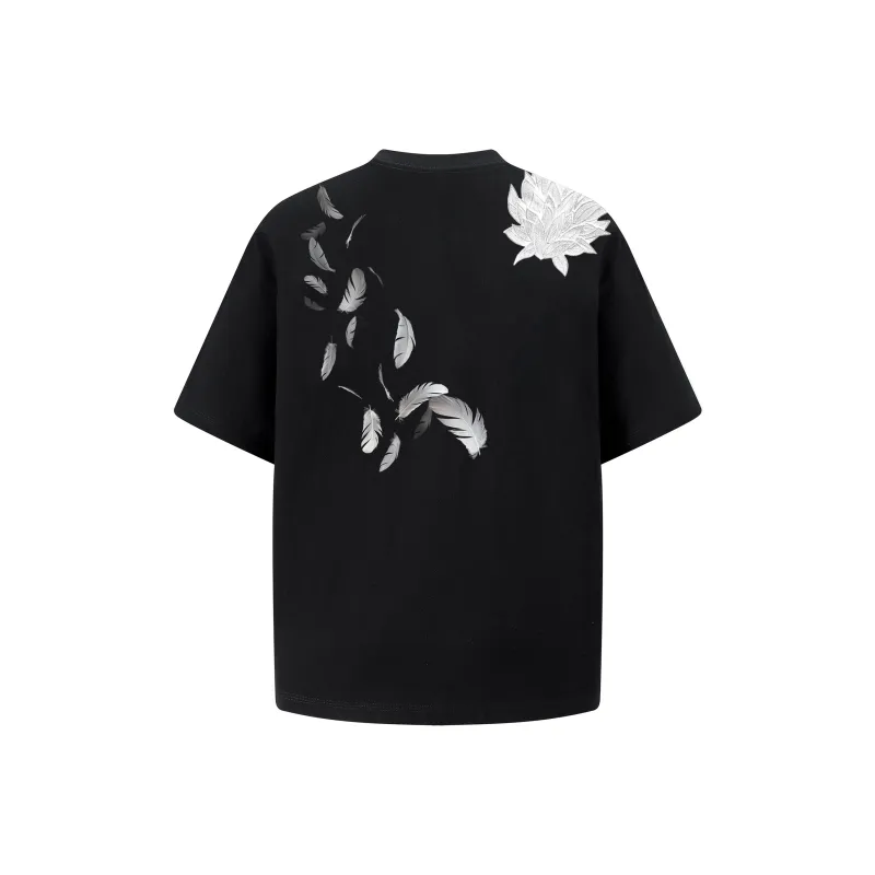PAUL COSTELLOE T Shirts Unisex-1