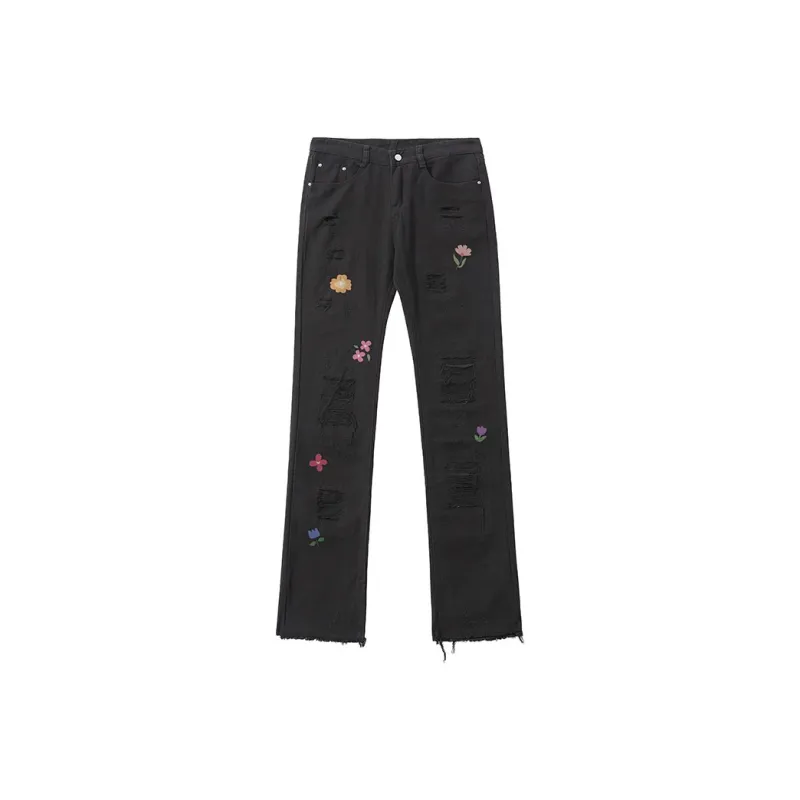 BRUMAIRE Jeans Unisex-0