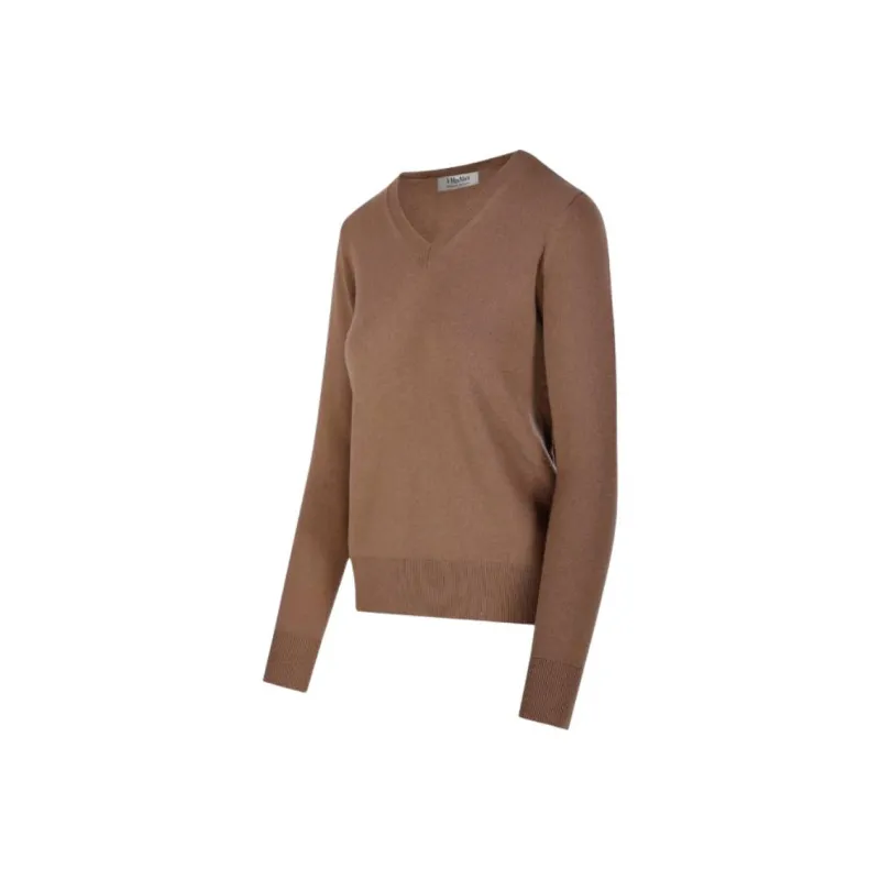 MaxMara Wool Sweater-2