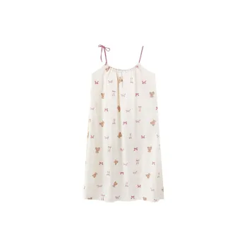 DanceBees Women's Nightgowns