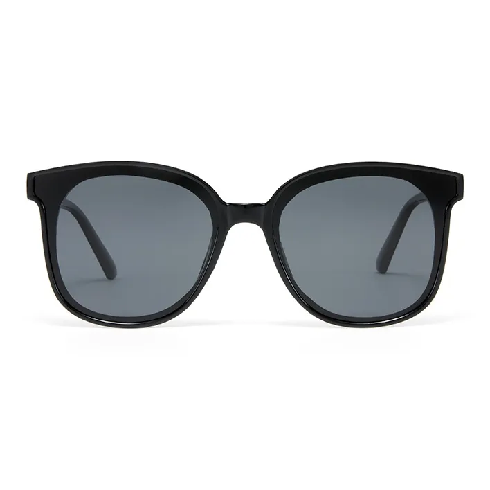 CinvaiKrose Resin Square Polarized Sunglasses Unisex-20