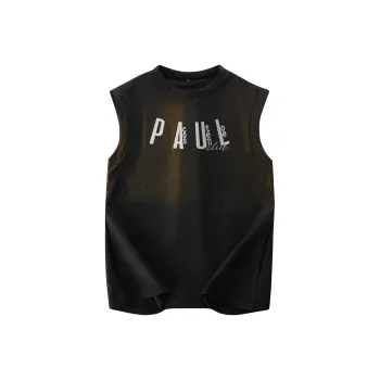 PAUL COSTELLOE Tank Tops Unisex