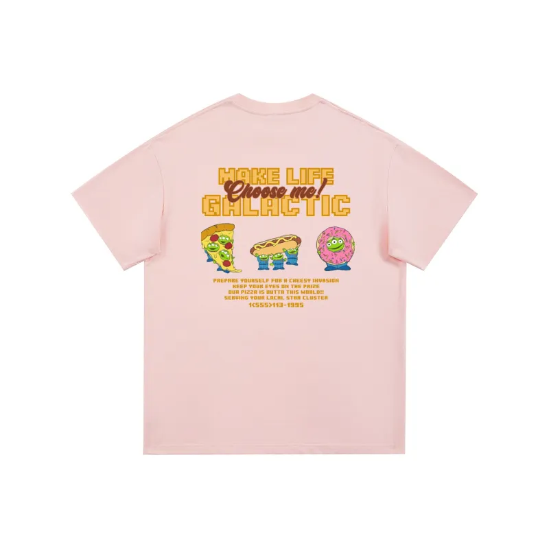 Disney T Shirts Unisex-14