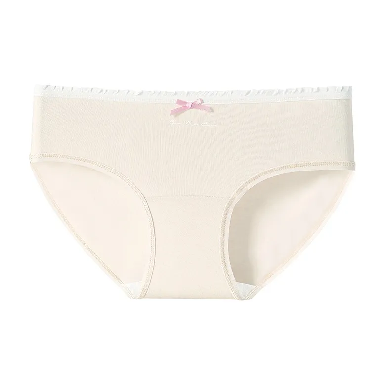 Gentle Welcome Underpants Women's Combo Set-22