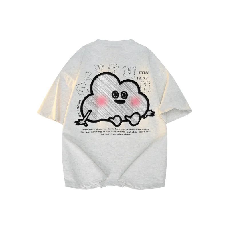 7 SEVFUN T Shirts Unisex-21