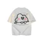 White Heather Gray