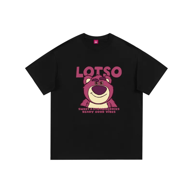 Disney T Shirts Unisex-19