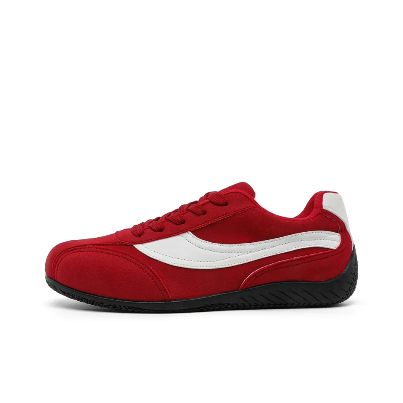 HACKBUTEER Low Top Casual Shoes Men's Box Included-6