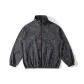 Forest Camouflage Purple