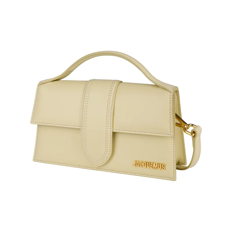 Jacquemus Le Grand Bambino Tote Bag-1