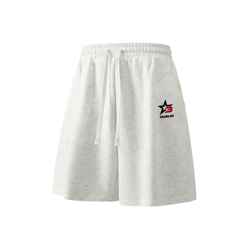TBSM Casual Shorts Unisex-4